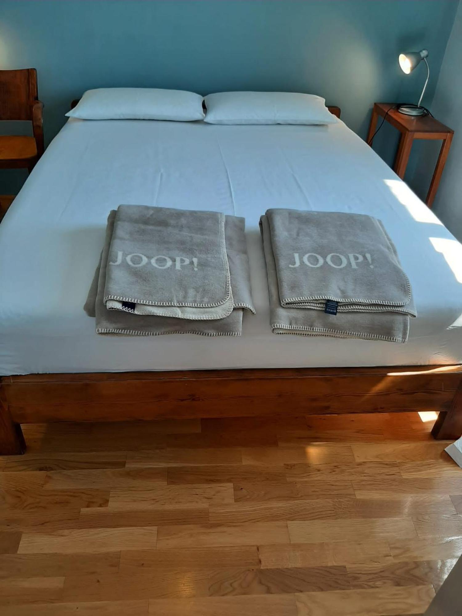 Apartmani Labud Sukošan Exteriör bild