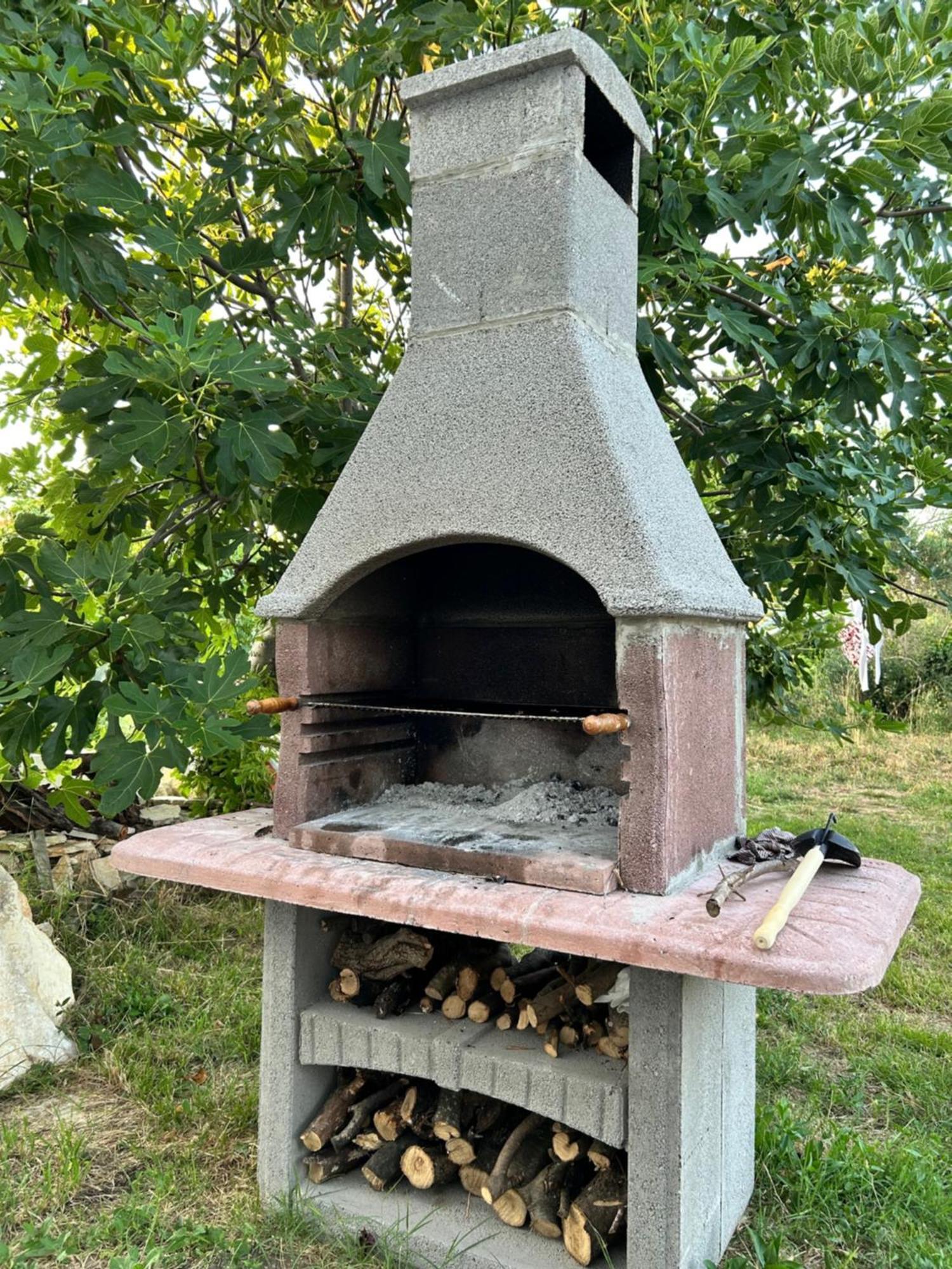 Apartmani Labud Sukošan Exteriör bild