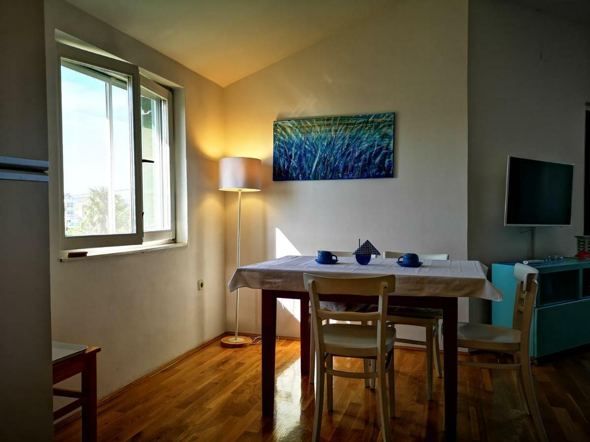 Apartmani Labud Sukošan Exteriör bild